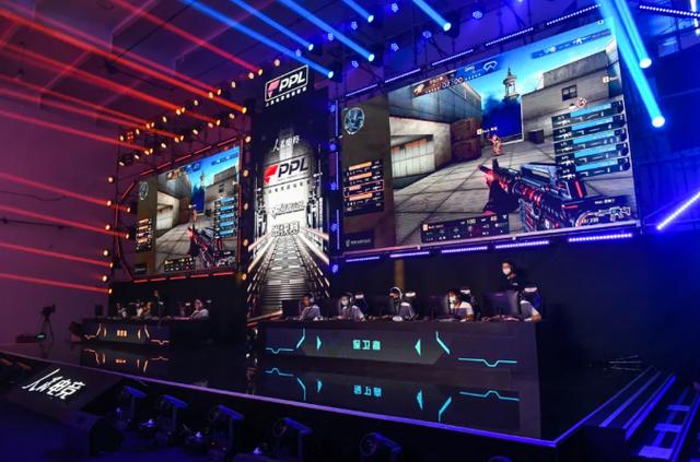 打的就是精锐，NaVi全年面对欧洲队伍36胜2负