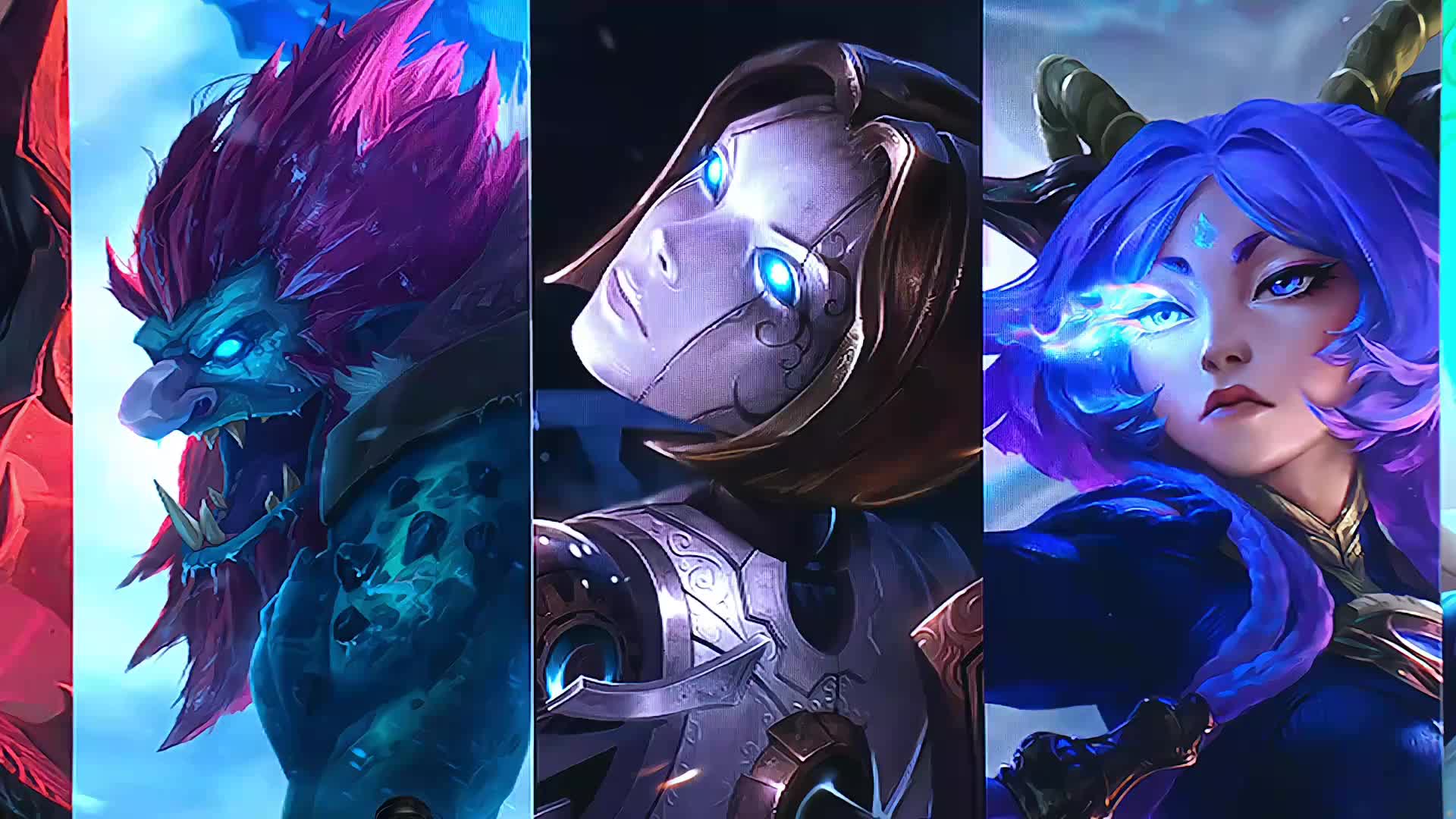 LPL官方：BLG与WBG确认晋级2025LPL第二赛段常规赛组内赛登峰组