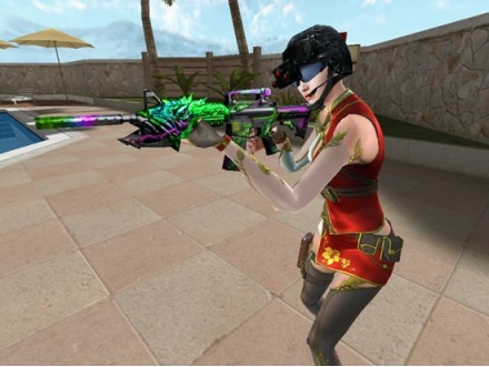 传闻： Natus Vincere 拒绝了 Fnatic 关于Rhilech的交易