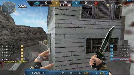 世界聚焦于你！s1mple能否征服PGL斯德哥尔摩Major？