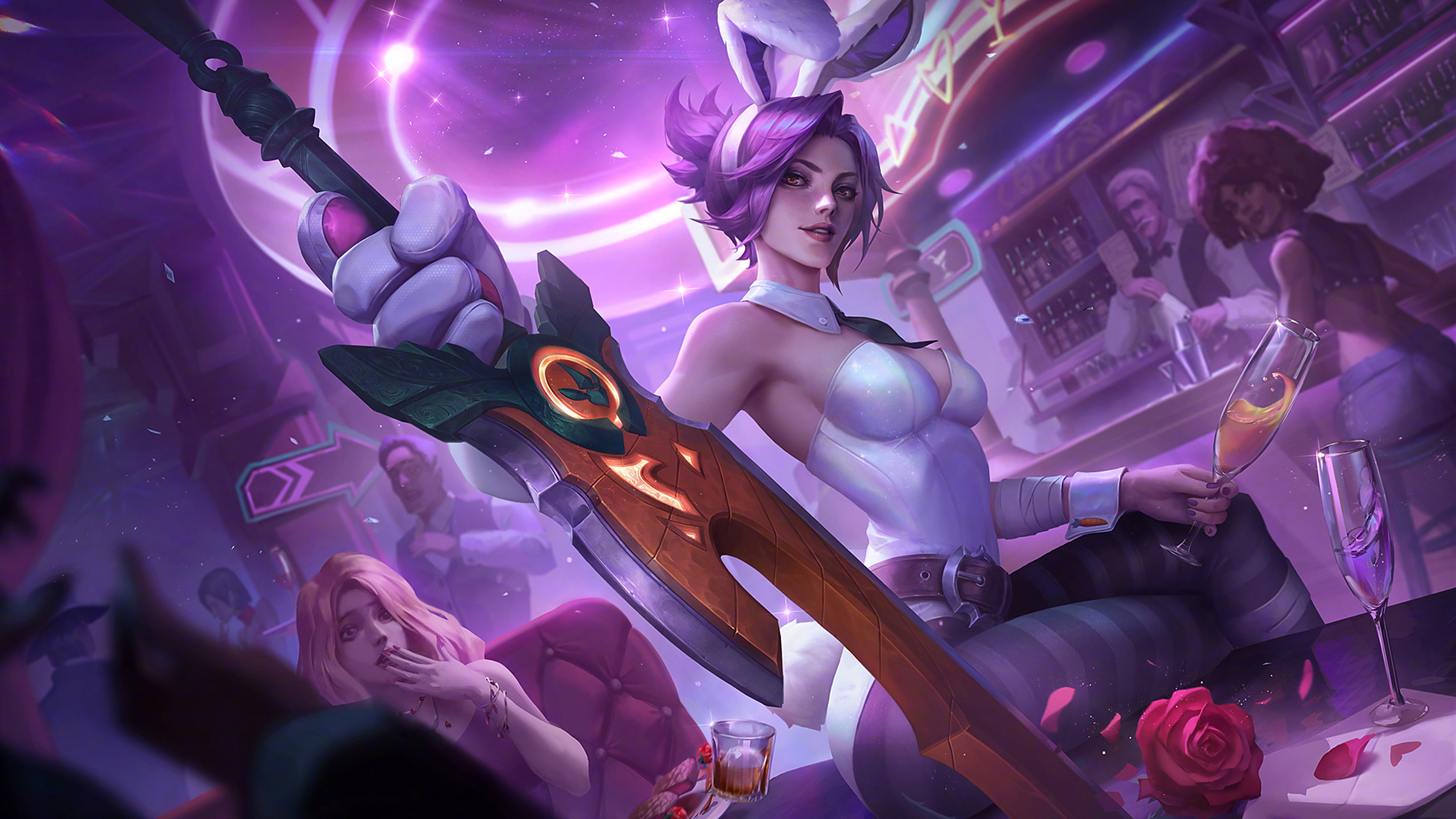 DOTA2深渊联赛欧洲区即将开开战，强队厮杀谁会夺冠？