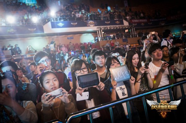 重逢敌友，盘点TI之中的那些经典画面