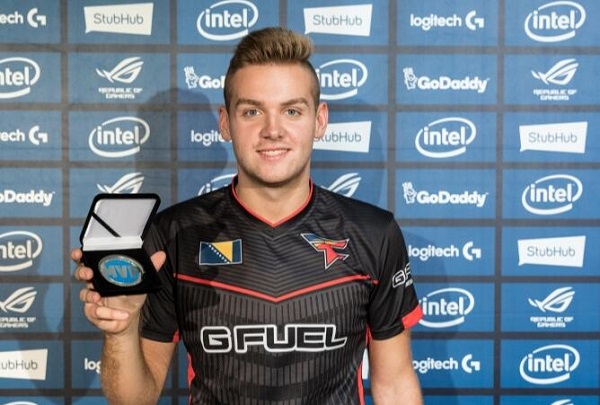 All Gamers 在 VCT 2025：中国第二阶段 意外击败了热门队伍 Wolves Esports