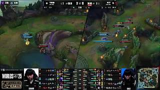 CCT宣布CCT第二季全球总决赛