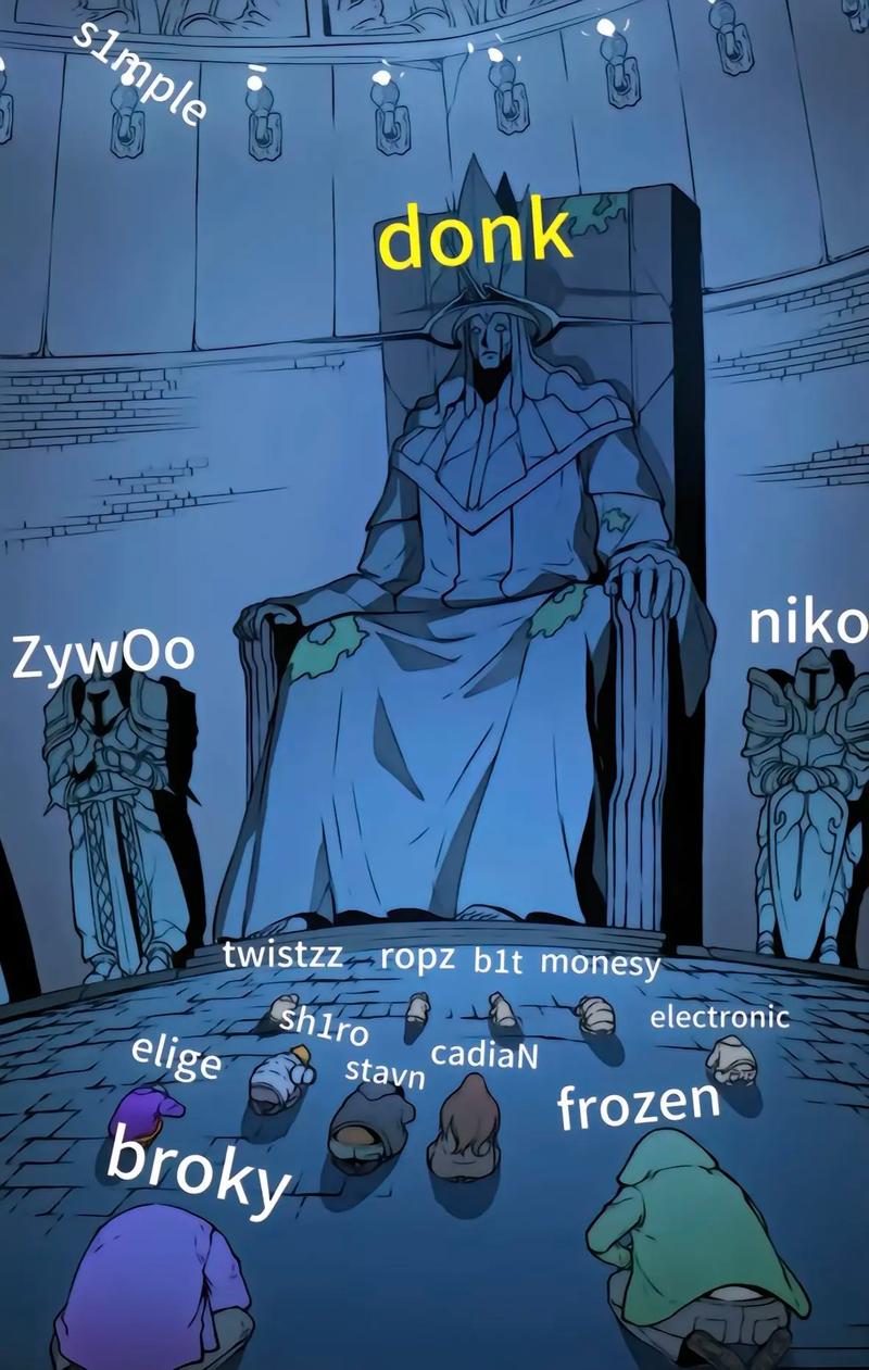 ESL Impact League 第七季总决赛吸引了超过 100,000 名观众