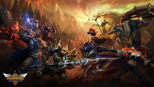 LPL第二赛段常规赛组内赛赛程公布：4月5日正式开赛！揭幕战iG对阵FPX