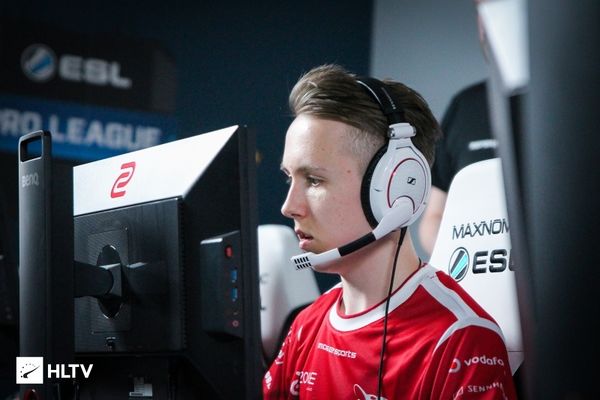 官方： Generation Gaming 延长Canyon的合同至2026赛季